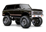 TRA92086-4 TRX-4 Chevrolet Blazer High Trail Edition