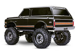 TRA92086-4 TRX-4 Chevrolet Blazer High Trail Edition