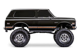 TRA92086-4 TRX-4 Chevrolet Blazer High Trail Edition