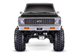TRA92086-4 TRX-4 Chevrolet Blazer High Trail Edition
