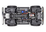 TRA92086-4 TRX-4 Chevrolet Blazer High Trail Edition