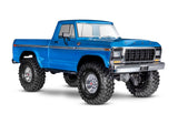 TRA92144-4 TRX-4 Ford F-150