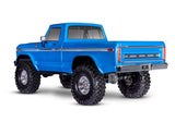 TRA92144-4 TRX-4 Ford F-150