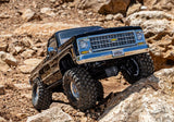 TRA92154-4 TRX-4 Chevrolet K10