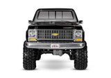 TRA92154-4 TRX-4 Chevrolet K10