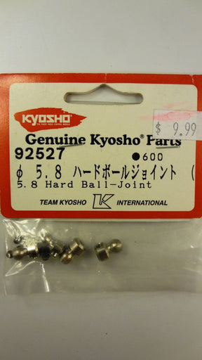 5.8 HARD BALL-JOINT - 92527