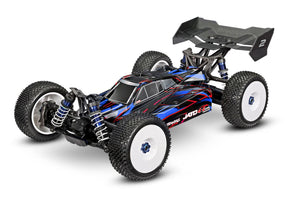 TRA90386-4 Jato 4X4 VXL-4s - TRA90386-4
