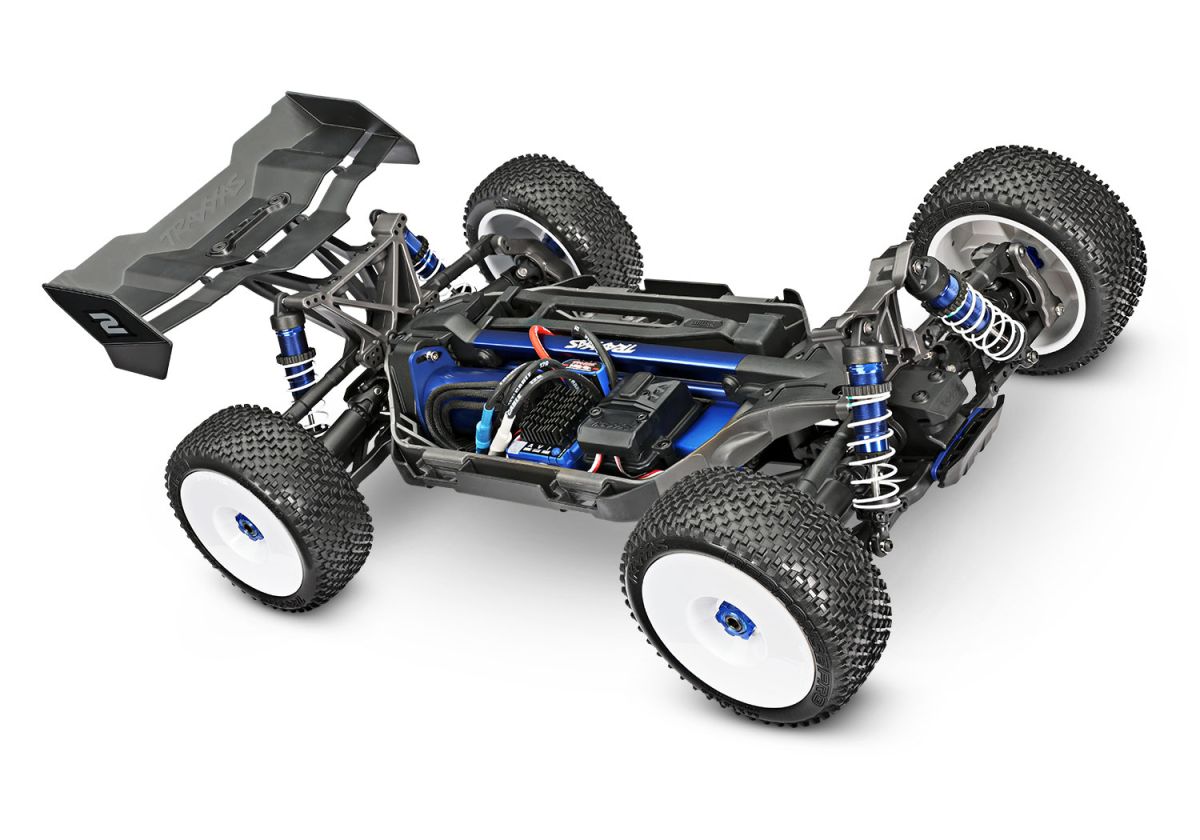 TRA90386-4 Jato 4X4 VXL-4s