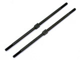 HPI #93342 - TURNBUCKLE 4-40x90mm (2pcs)