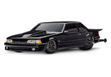 Traxxas Drag Slash Ford Mustang
