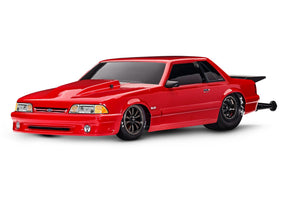 Traxxas Drag Slash Ford Mustang - 94346-74