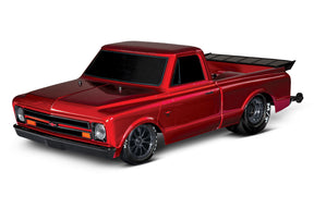 Traxxas Drag Slash Chevrolet C10 - 94376-74