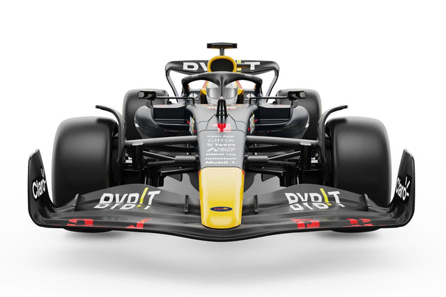 2.4G R/C 1:12 RedBull RB18 94700 - 94700