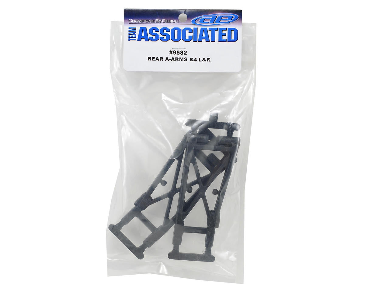 Team associated 9582 Rear A-arms B4&LR