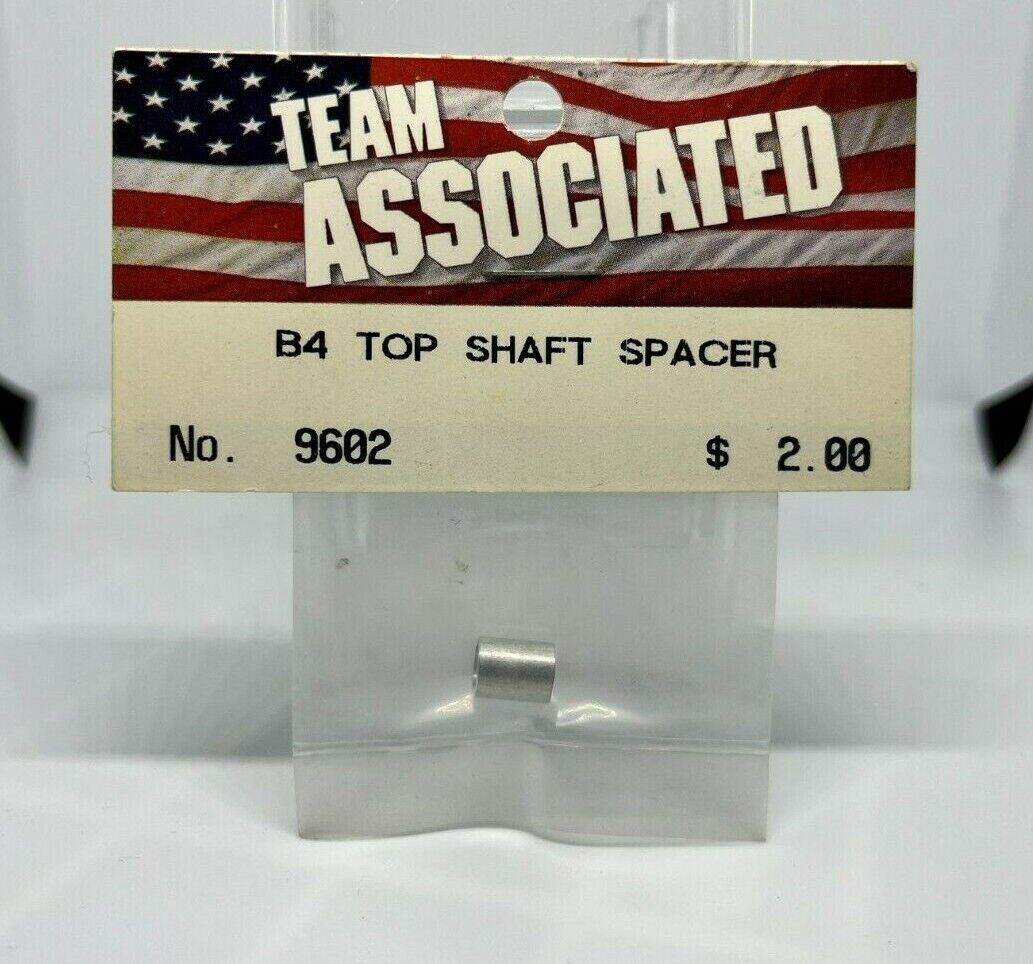 Team Associated 9602 B4 Shaft Spacer