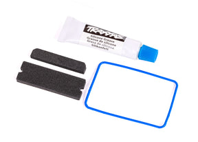Traxxas Receiver Box Seal Kit - 9625