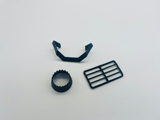 FX9635 Plastic kit 963503 - 963503