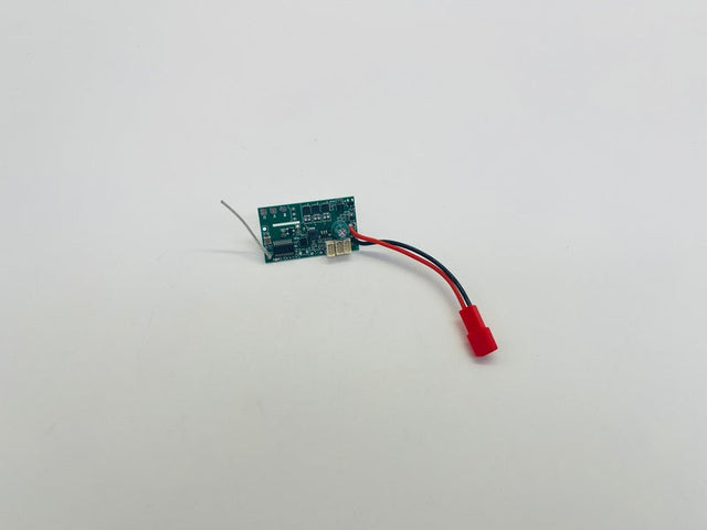 FX9635 Receiver 963505 - 963505
