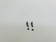 FX9635 T Control Horn 963512 - 963512