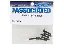 Team Associated 9644