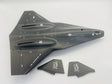 FX9672 Body Foam set 967201 - 967201