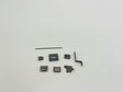 FX9672 Plastic kit 967202 - 967202