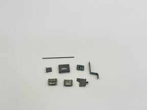 FX9672 Plastic kit 967202 - 967202