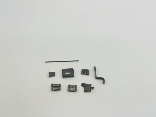 FX9672 Plastic kit 967202 - 967202