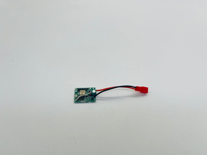 FX9672 Receiver 967205 - 967205