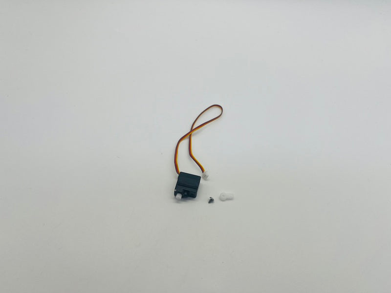 FX9672 Servo 967209 - 967209