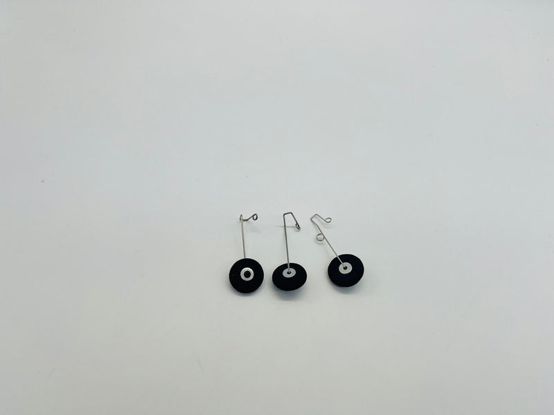 FX9672 Landing Gear 967211 - 967211