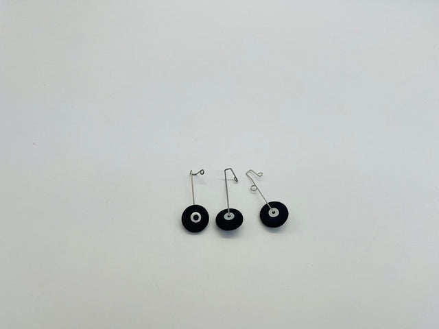FX9672 Landing Gear 967211 - 967211