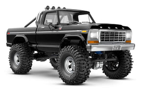 TRA97044-1 TRX-4M Ford F-150 High Trail Edition - TRA97044-1