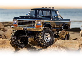 FD - 1/18 TRX-4M HIGH TRAIL 79  - 97044-1 - 97044-1