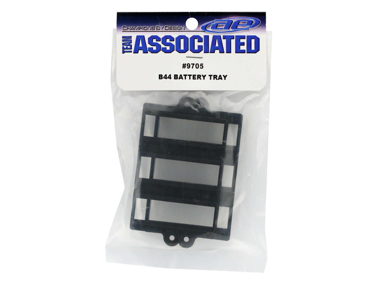 Team Associated 9705 B44 Battery Tray