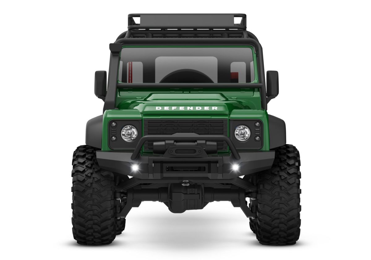 TRA97054-1 TRX-4M Land Rover Defender