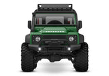 TRA97054-1 TRX-4M Land Rover Defender