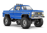 TRA97064-1 TRX-4M Chevrolet K10 High Trail Edition