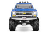 TRA97064-1 TRX-4M Chevrolet K10 High Trail Edition