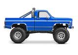TRA97064-1 TRX-4M Chevrolet K10 High Trail Edition