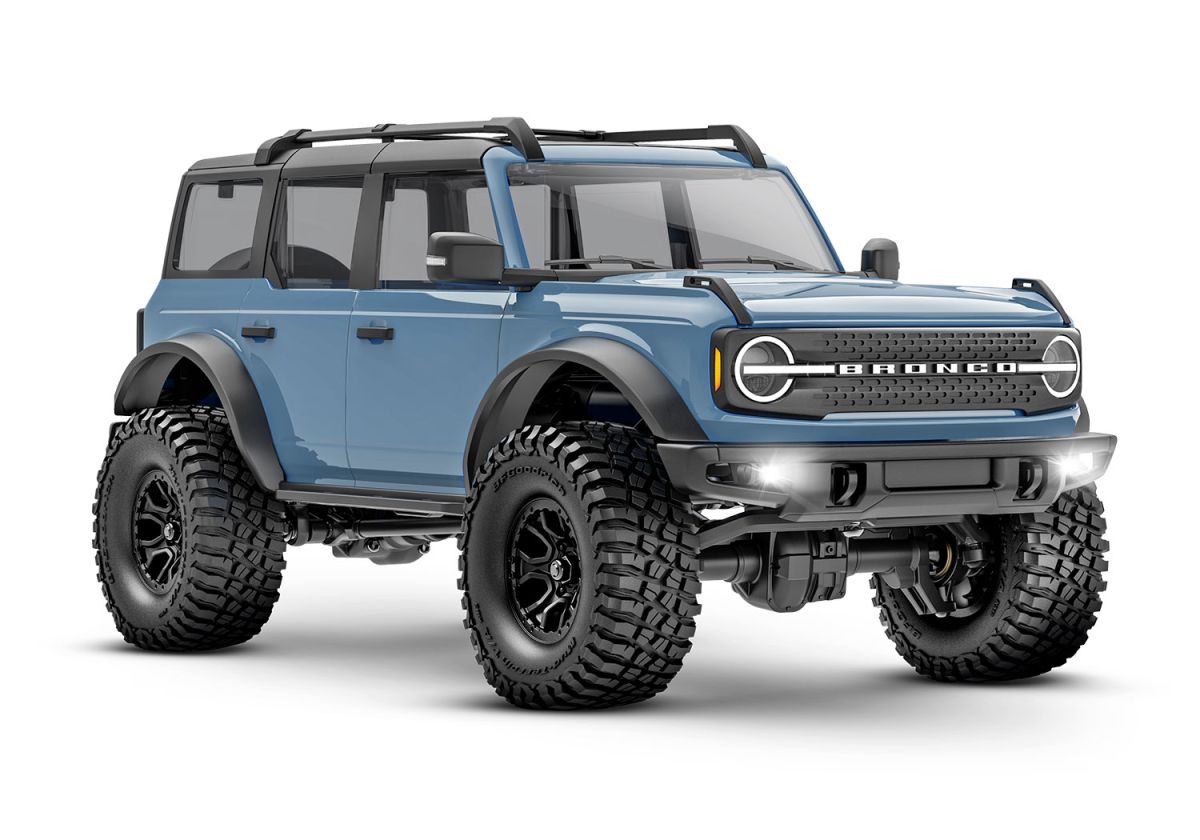 TRA97074-1 TRX-4M Ford Bronco