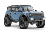 TRA97074-1 TRX-4M Ford Bronco