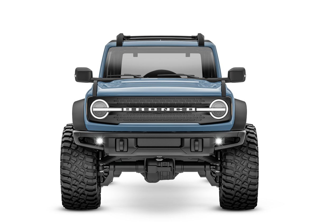 TRA97074-1 TRX-4M Ford Bronco