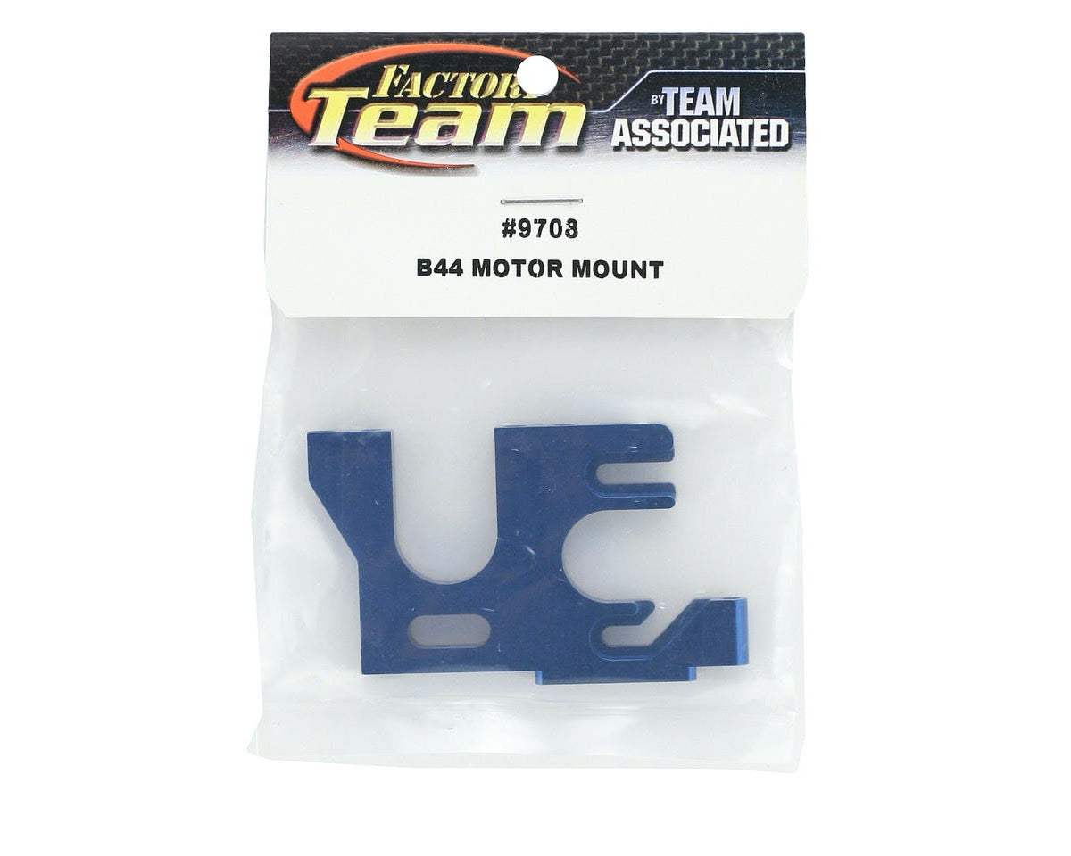 Team Associated 9708 B44 Motor Mount