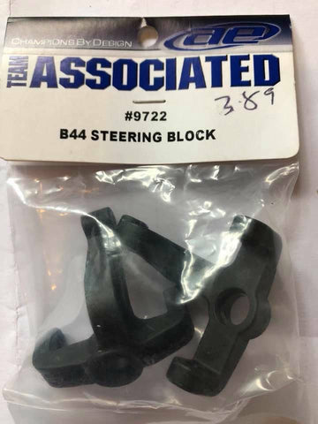 Team Associated 9722 B44 Steering Block