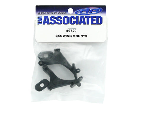 Team Associated 9729 B44 Wing mounts