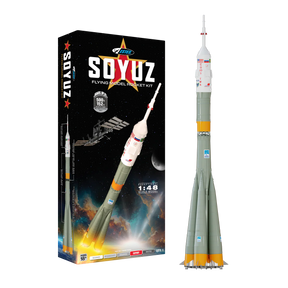 Estes Pro Series II™ Soyuz - 009732