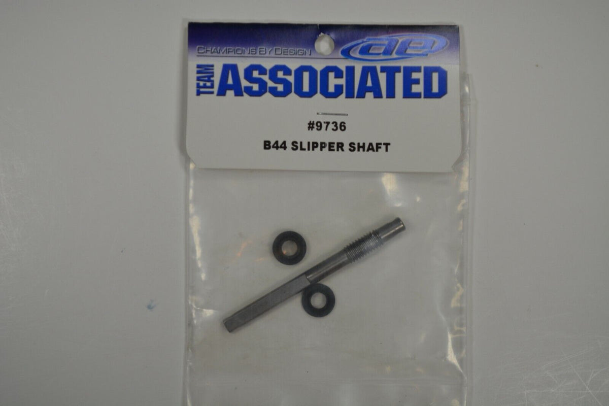 Team Associated 9736 B44 Slipper shaft