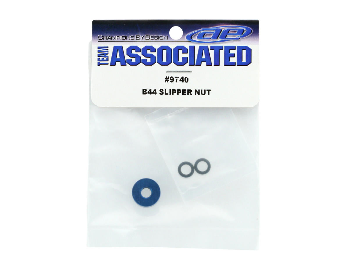 Team Associated 9740 B44 Slipper nut