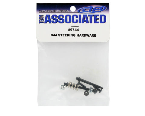 Team Associated 9744 B44 Steering hardwear